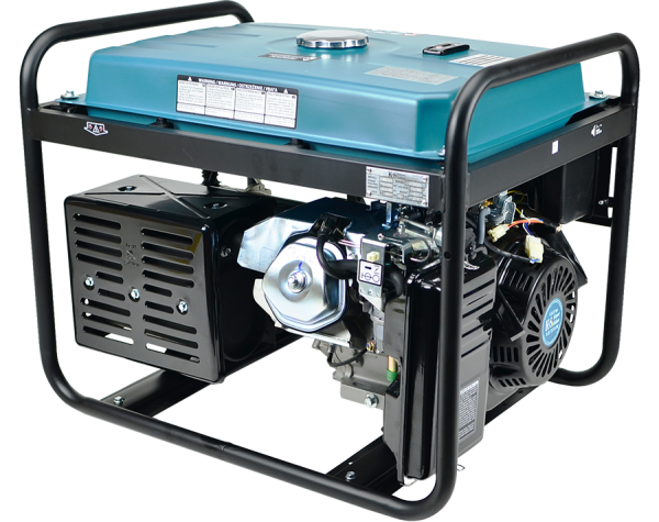 Бензиновий генератор KS 10000E