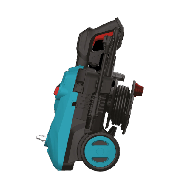 Мийка високого тиску KS PW145V