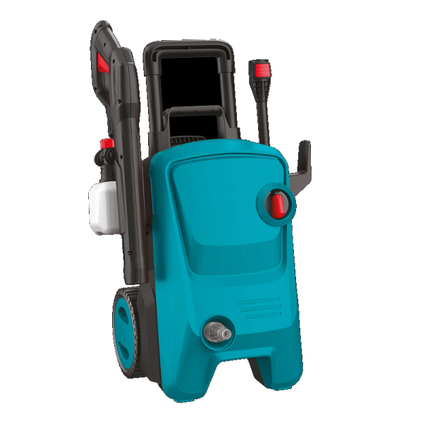 Мийка високого тиску KS PW145V