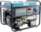 Бензиновий генератор KS 7000E ATS