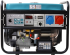Бензиновий генератор KS 10000E-1/3