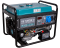 Газобензиновий генератор KS 10000E G