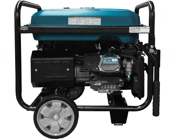 Бензиновий генератор KS 12-1E 1/3 ATSR