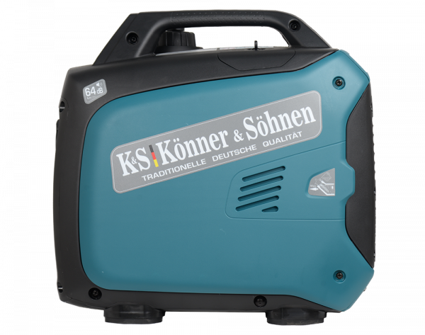 Інверторний генератор KS 2000i S