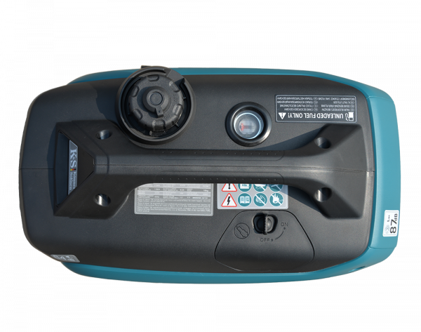 Інверторний генератор KS 2000i S