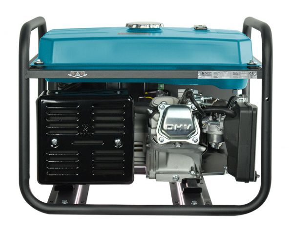 Бензиновий генератор KS 2900