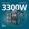 Інверторний генератор KS 3000iG S