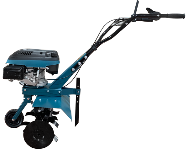 Бензиновий культиватор KS 4HP-70