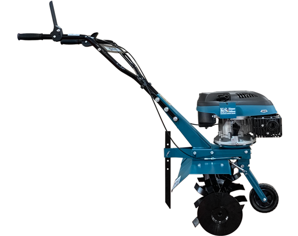 Бензиновий культиватор KS 4HP-70