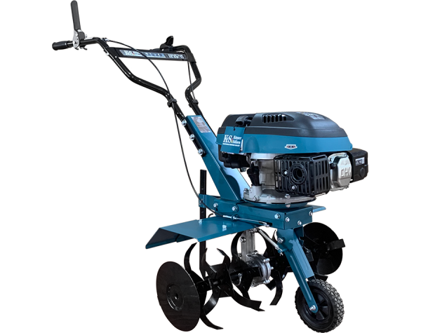 Бензиновий культиватор KS 4HP-70