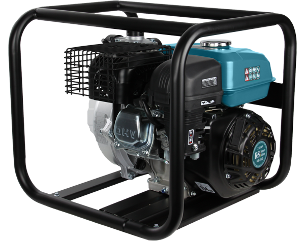 Мотопомпа високонапірна KS 50HP