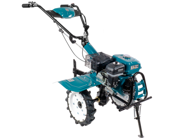 Бензиновий культиватор KS 7HP-1050G