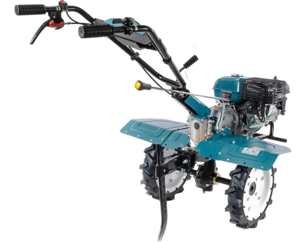 Бензиновий культиватор KS 7HP-1050G