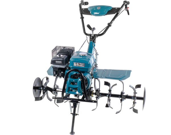 Бензиновий культиватор KS 7HP-1050G