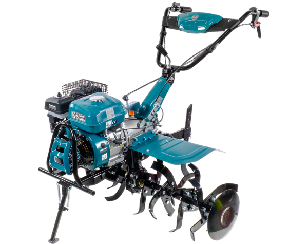 Бензиновий культиватор KS 7HP-1050G