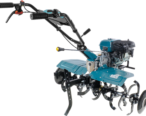 Бензиновий культиватор KS 7HP-1050G