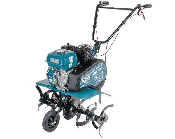 Бензиновий культиватор KS 7HP-850A