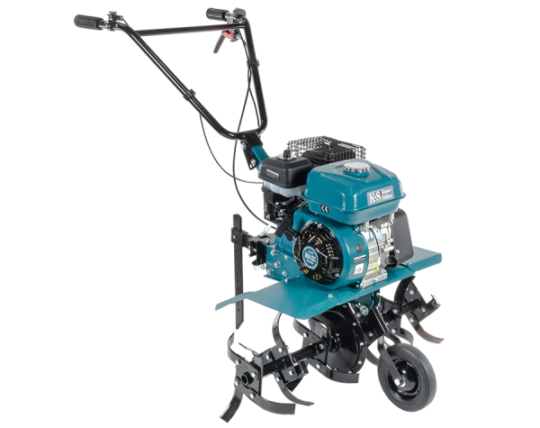 Бензиновий культиватор KS 7HP-850A