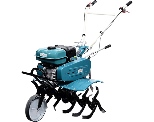 Бензиновий культиватор KS 7HP-950A