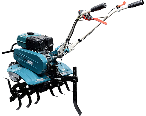 Бензиновий культиватор KS 7HP-950A