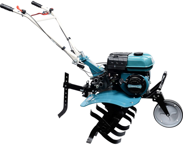 Бензиновий культиватор KS 7HP-950A