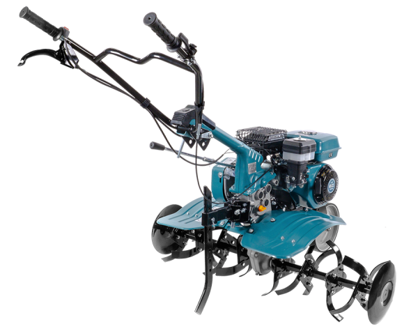 Бензиновий культиватор KS 7HP-950A