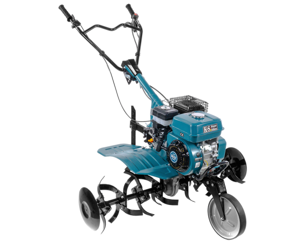 Бензиновий культиватор KS 7HP-950A