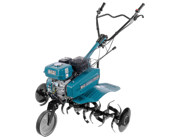 Бензиновий культиватор KS 7HP-950A