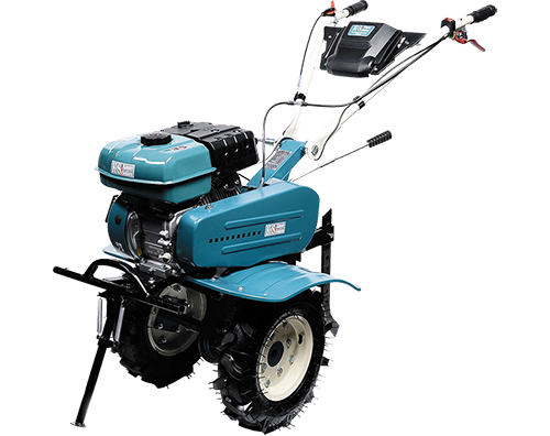 Бензиновий культиватор KS 7HP-950S
