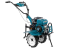 Бензиновий культиватор KS 7HP-950S