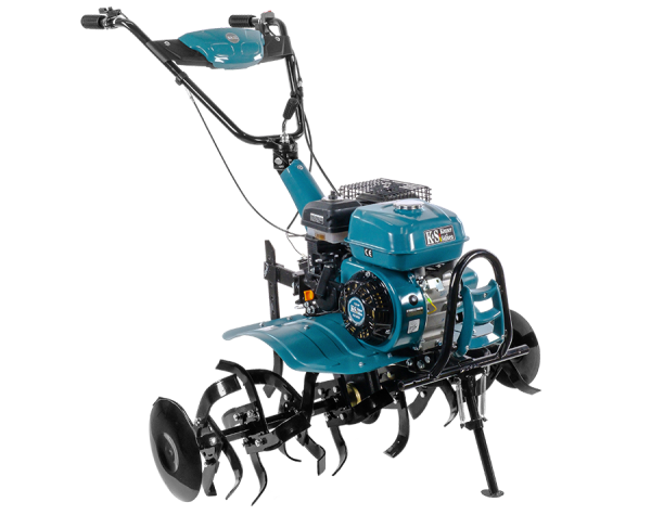 Бензиновий культиватор KS 7HP-950S