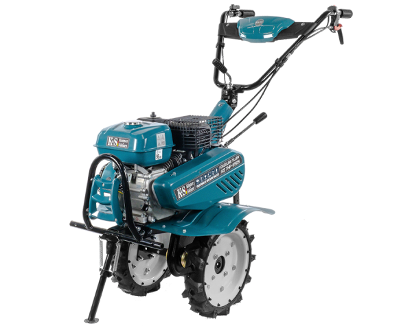 Бензиновий культиватор KS 7HP-950S