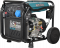 Інверторний газобензиновий генератор KS 8100iEG