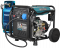 Інверторний газобензиновий генератор KS 8100iEG