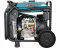 Інверторний газобензиновий генератор KS 8100iEG