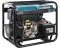 Дизельний генератор KS 9100HDE-1/3 ATSR (Euro V)