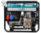 Дизельний генератор KS 9100HDE-1/3 ATSR (Euro V)