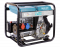Дизельний генератор KS 9102HDE-1/3 ATSR (Euro ІІ)