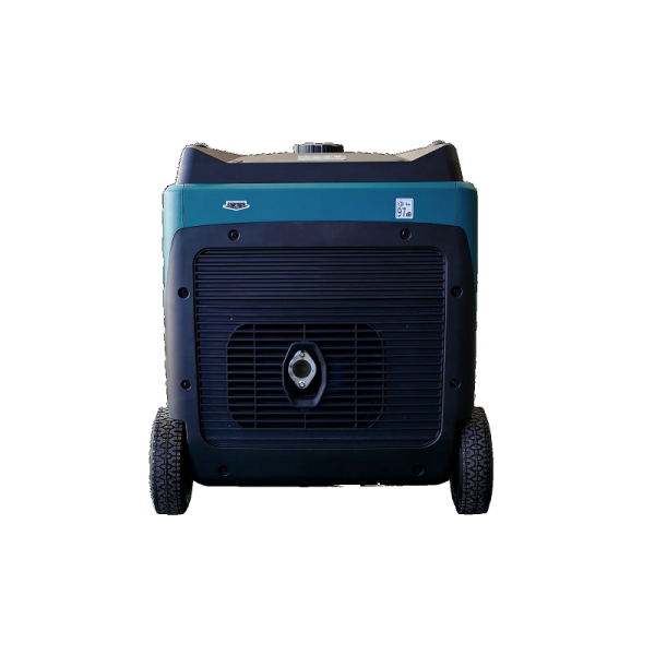 Інверторний генератор KS 9500iE S ATSR