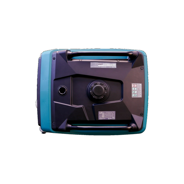 Інверторний генератор KS 9500iE S ATSR