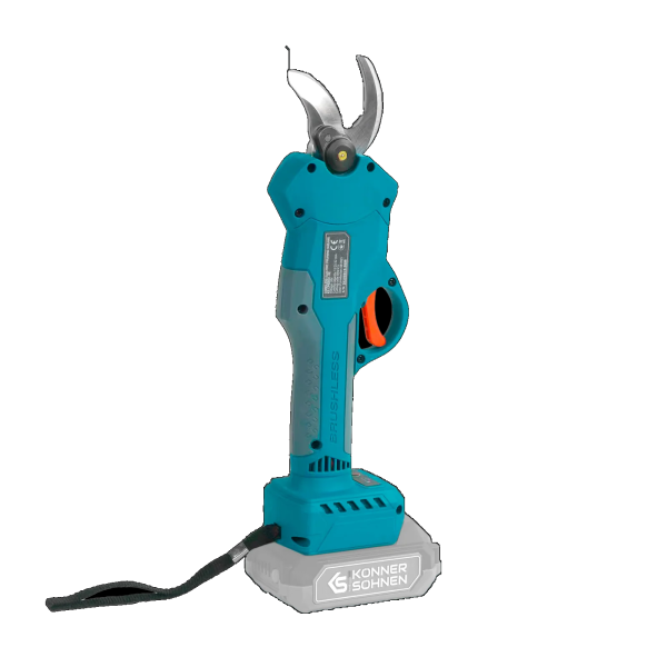 Акумуляторний секатор KS CPS20V-32