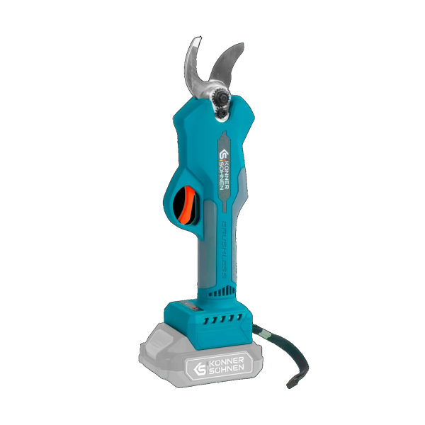 Акумуляторний секатор KS CPS20V-32