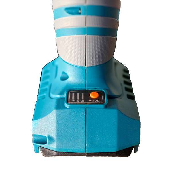 Акумуляторний секатор KS CPS20V-40