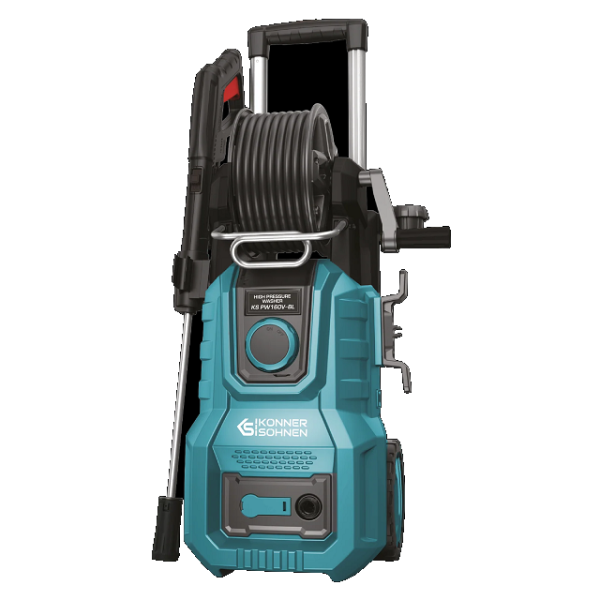 Мийка високого тиску KS PW160V-BL