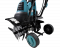 Електричний культиватор KS 1500T E