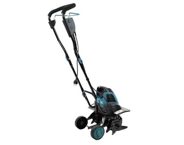 Електричний культиватор KS 1500T E