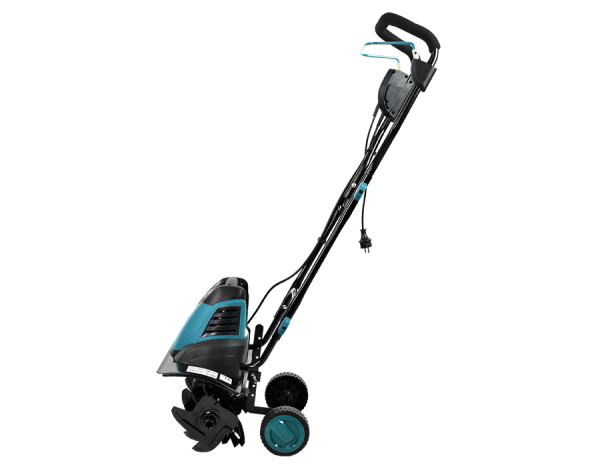 Електричний культиватор KS 1500T E