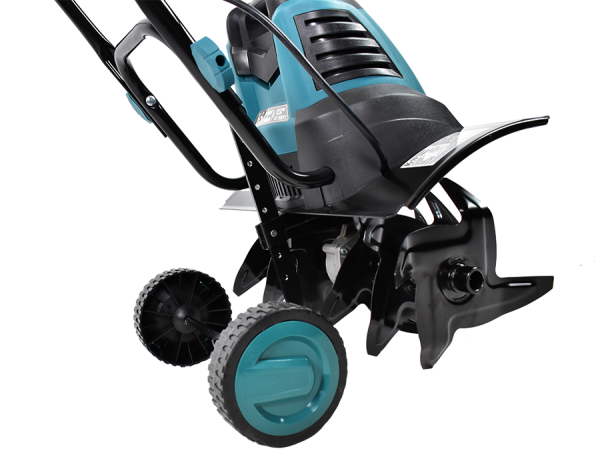 Електричний культиватор KS 1500T E