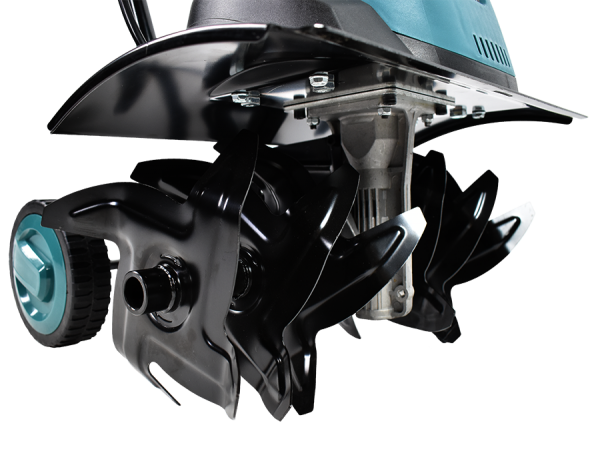 Електричний культиватор KS 1500T E