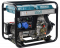 Дизельний генератор KS 8100HDE (Euro V)